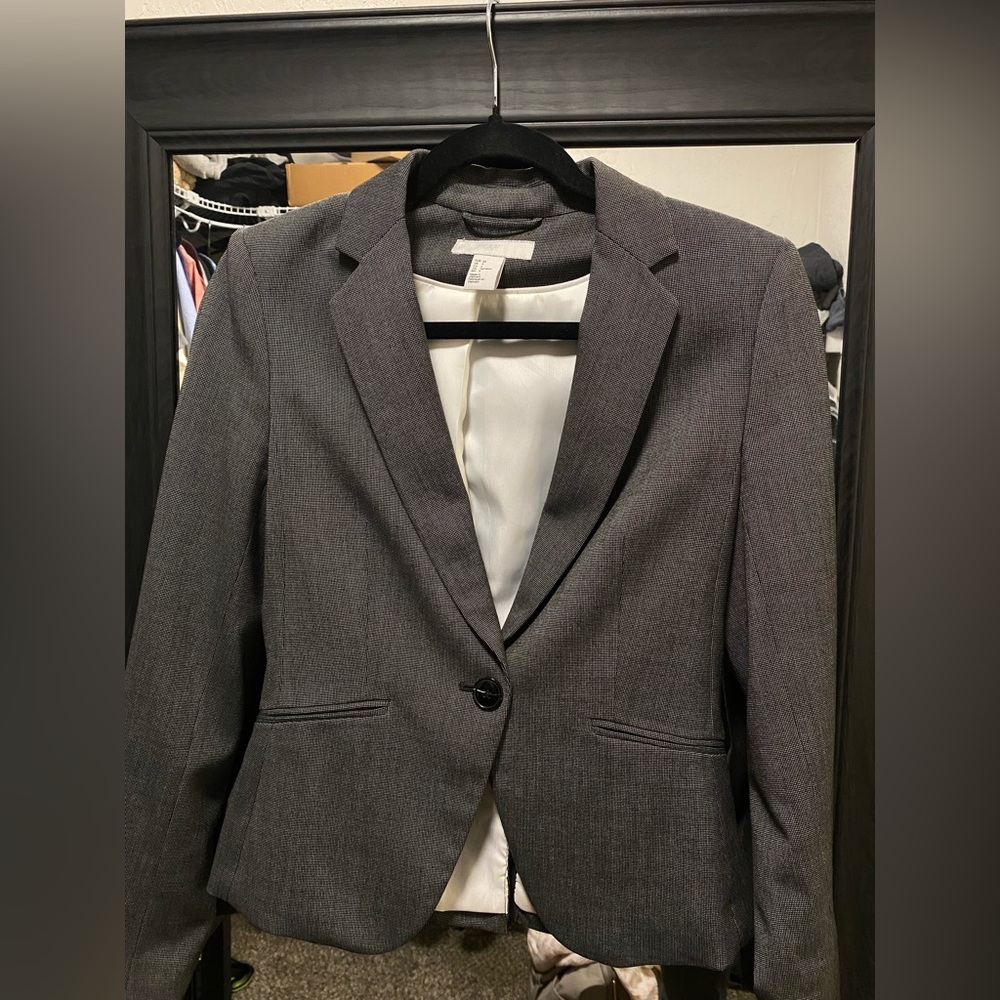 H&M Women’s Blazer